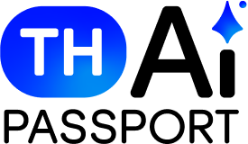 TH-AI Passport